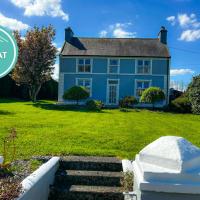 Lisheenbawn Farmhouse Farranfore, hotel perto de Aeroporto de Kerry - KIR, Farranfore