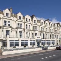 Bay Majestic Hotel – hotel w dzielnicy Eastbourne City Centre w mieście Eastbourne