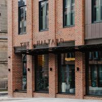 The Halyard Liverpool, Vignette Collection, an IHG Hotel، فندق في وسط مدينة ليفربول، ليفربول