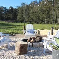 The Ranch - Coastal Farmhouse bringing family and friends together, hotel perto de Aeroporto de Newcastle - Williamtown - NTL, Salt Ash