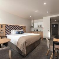 Sandman Signature Glasgow Hotel، فندق في وسط غلاسغو، غلاسكو