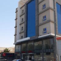 فندق الياس التميز, hotel in Al Salamah, Jeddah