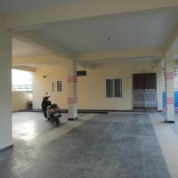 SBHS Neeladri Homestay, hotel blizu aerodroma Aerodrom Tirupati - TIR, Tirupati