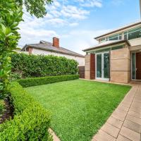 Stylish Home, Family - Walk to Pub,Cafes, 1KM CBD!, North Adelaide, Adelaide, hótel á þessu svæði