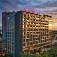 Crowne Plaza Tainan, an IHG Hotel, hotel sa Tainan