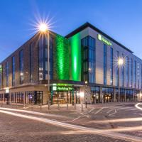 Holiday Inn Blackpool, an IHG Hotel – hotel w Blackpool