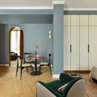 Casa Brivio, hotell i Milano sentrum i Milano