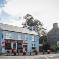 Herlihy's, Half-Way-House, hotel perto de Aeroporto de Kerry - KIR, Farranfore