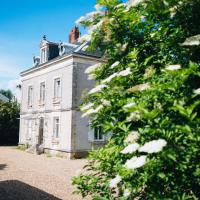 La Marjolaine - Demeure d'Hotes - Service Para-hôteIier - Premium: Châteauroux şehrinde bir otel