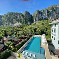 Keereen Resort - Ao Nang Krabi, hotel sa Ao Nang Beach