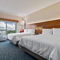 Holiday Inn Express & Suites Orlando- Lake Buena Vista, an IHG Hotel, hotel em Lago Buena Vista, Orlando