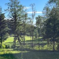 Härryda Husängen, hotell nära Landvetter flygplats - GOT, Härryda