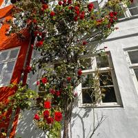 Beautiful Townhouse, hotel v okrožju Christianshavn, Kopenhagen