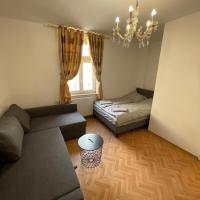 Apartment Leipzig, Schönefeld-Abtnaundorf, Leipzig, hótel á þessu svæði