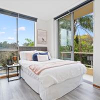 Bellevue Hill Close BONDI Beach Up to 2 guests, hotel din Bellevue Hill, Sydney