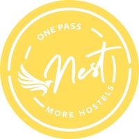 Los Amigos NEST hostel, hotel near Tenerife Sur Airport - TFS, La Mareta