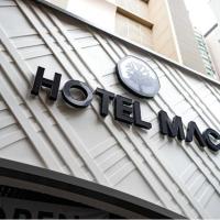 Mac Hotel, hotel em Seodaemun-Gu, Seul