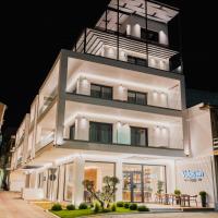 Volos Inn Hotel, hotel sa Volos