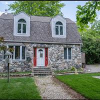 3 Bedroom 2 Bath Carriage House (Pet Friendly), viešbutis Bar Harbore, netoliese – Hancock County-Bar Harbor oro uostas - BHB