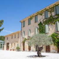 Domaine Gaogaia, hotel en Aix-les-Milles, Aix-en-Provence