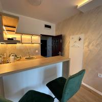 Apartman Igor, khách sạn gần Sân bay Nikola Tesla Belgrade - BEG, Surčin