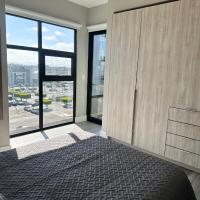 Departamento Otay, hotel berdekatan Lapangan Terbang Antarabangsa Tijuana - TIJ, Tijuana