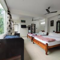 annamaiah guest house, hotel blizu aerodroma Aerodrom Tirupati - TIR, Tirupati