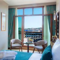 Hotel Momento Golden Horn, Hotel im Viertel Galata, Istanbul