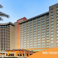 Drury Plaza Hotel Orlando - Disney Springs Area, hotel in Orlando