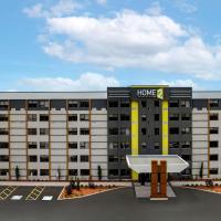 Home2 Suites By Hilton Kingston, hotel din Kingston