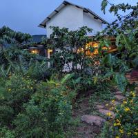 Ivy Coffee Farm - Garden House, hotel din apropiere de Aeroportul Lien Khuong  - DLI, Ðưc Trọng