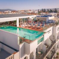 La Residencia Puerto Hotel & Spa, khách sạn ở Tarifa