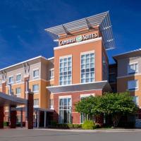 Cambria Hotel Raleigh-Durham Airport, viešbutis mieste Morisvilis, netoliese – Raleigh-Durham tarptautinis oro uostas - RDU