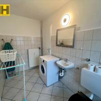 Gemütliches 1 Zimmer Apartments, хотел в района на Misburg-Nord, Хановер