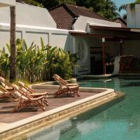 Quma Hotel – hotel w Gili Trawangan