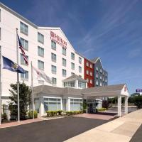 Hilton Garden Inn Queens/JFK, hotel cerca de Aeropuerto internacional John F. Kennedy - JFK, Queens