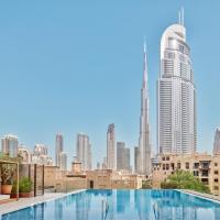 The Dubai EDITION, hotell i Dubai