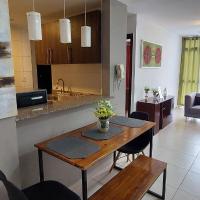 Cute apartment 5min from the airport, hotel malapit sa Tocumen International Airport - PTY, Salsipuedes