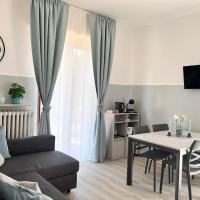 G&L airport apartment in BGY, hotel near Orio Al Serio International Airport - BGY, Orio al Serio