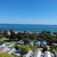 Beach Park Phillip Island - Cabins, hotel sa Cowes