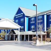 Independence Stay Hotel & Suites, Hotel in Marinette