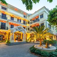 THUY DUONG 3 Boutique Hotel & Spa, hotel en Hoi An Ancient Town, Hoi An