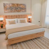 Jadah Residence-BY CH, hotel sa Al Madinah