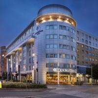 DoubleTree by Hilton London Chelsea, хотел в района на Челси, Лондон