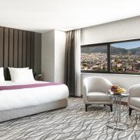 Lilium Hotel & Suites, hotel sa Bursa