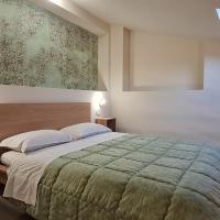 Elements Orio - Rooms & Apartments, hotel near Orio Al Serio International Airport - BGY, Orio al Serio