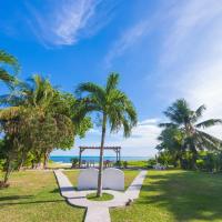 Amitie Chalets Praslin, Praslin Island-flugvöllur - PRI, Grand Anse, hótel í nágrenninu