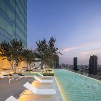 Eastin Grand Hotel Phayathai, hotel a Bangkok