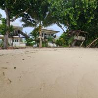 La Digue Luxury Beach & Spa, hótel í La Digue