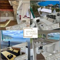 AMARE IL MARE Affittacamere, hotel in Corniglia